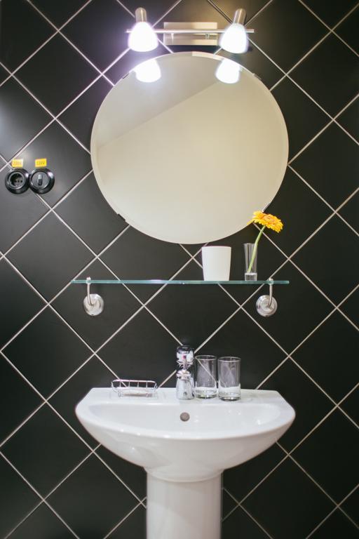 Kuldigas Metropole Hotell Rum bild